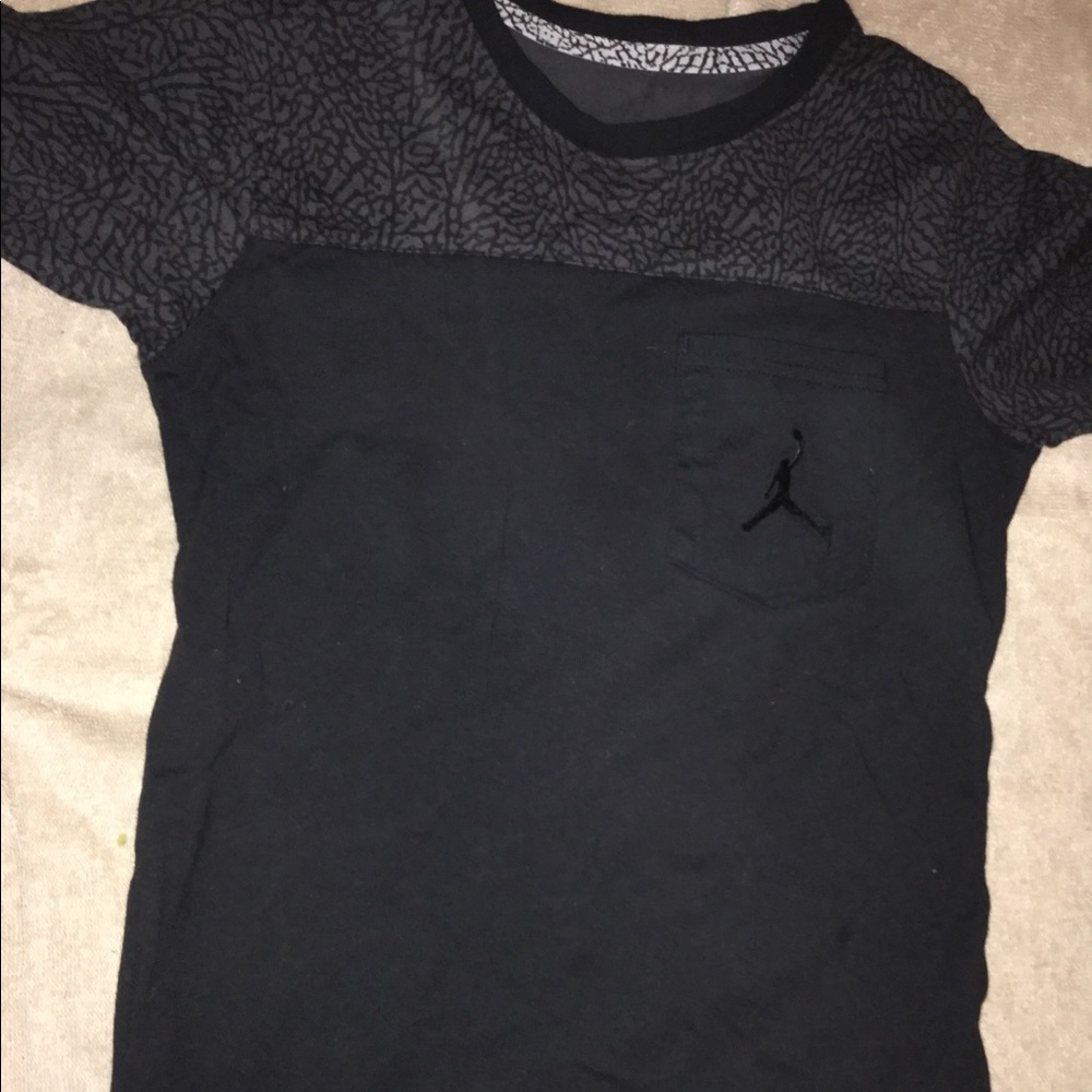 Jordan tee